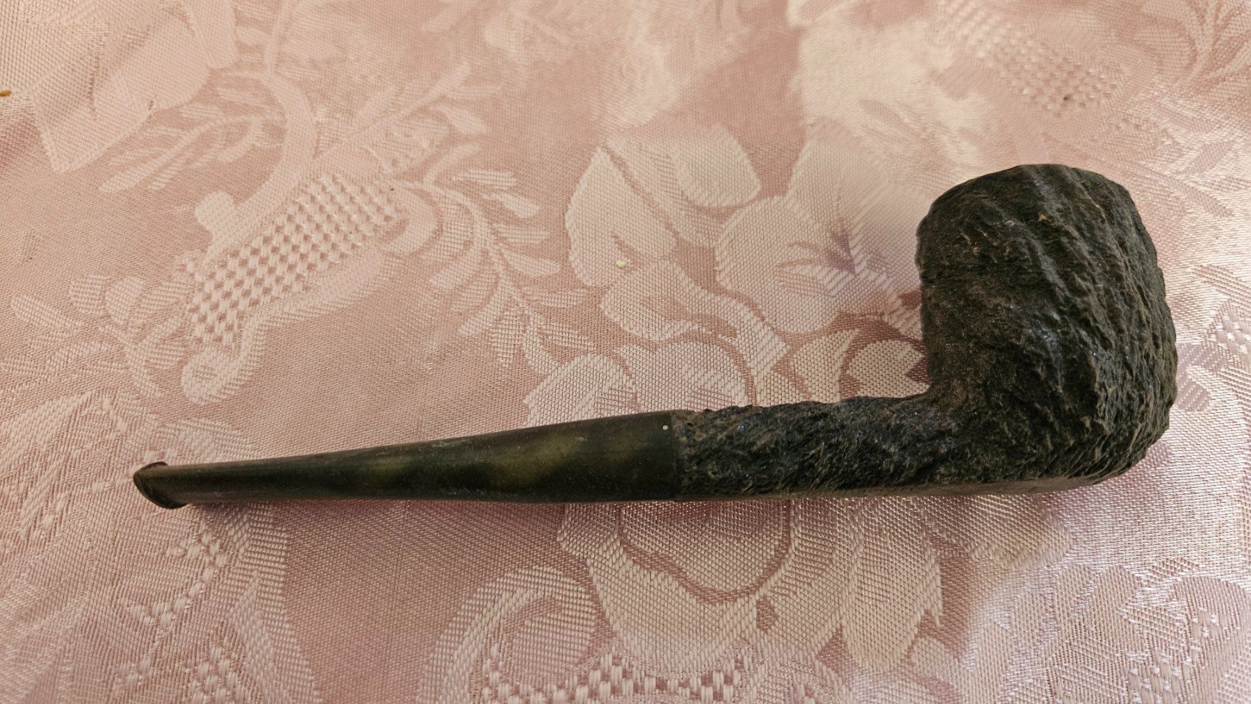 Pipe & Accessori: Pipa in legno (2) – Usato da Melano venduto da H-Sara 1