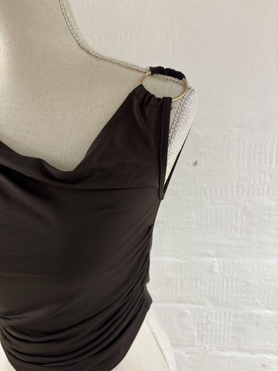 Shein T-shirt: Damen T-Shirt,Gr.S;Shein – Usato da Winterthur venduto da Nena222 1