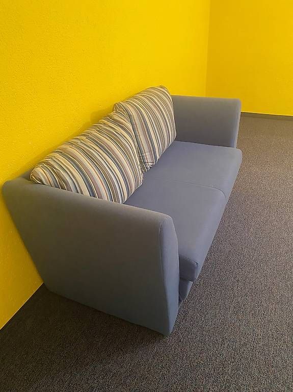 Sofas: Schlafsofa – D'occasion à Hinwil par Hiwikeb 2