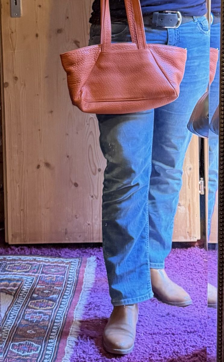 Borse da donna: Tasche von Groom Paris – Usato da Donat venduto da troja007 2