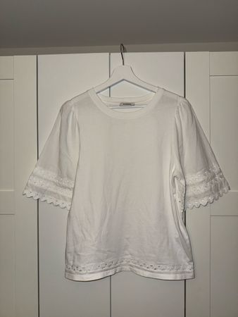 Shirt Sandro Paris Grösse S