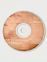 Windows XP Home Edition (CD Version 2002)
