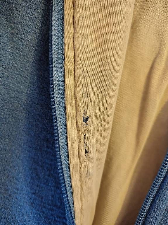 Schlafsäcke: Disana Schlafsack – Gebraucht aus Dättwil AG von des_y75v 2