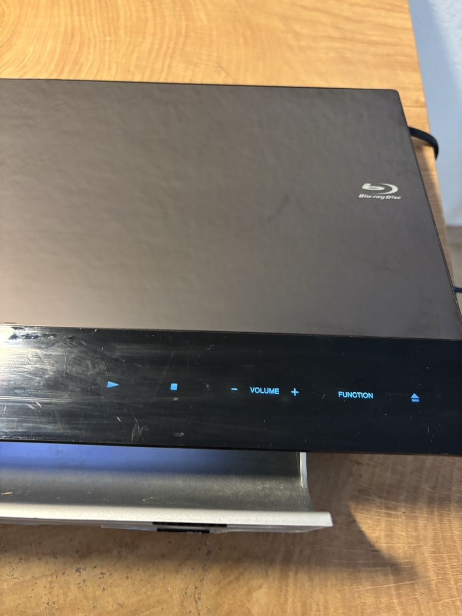 Sony Proiettori: Sony BDV-L800 Blu-ray 3D Heimkino System mit Netzteil – Usato da Koblenz venduto da BlackEagel80 2