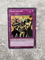 Ersatzsoldat (PSV-DE028), Super Rare