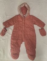 Combination d'hiver pour Bebe Taille 62