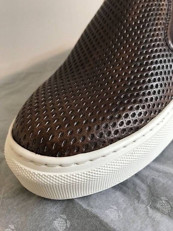 Navyboot Chaussures hommes: NAVYBOOT Herren Schuhe Grösse 41 – Neuf (Voir description) à Zürich par Altruisti 3