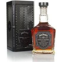 Jack Daniels Bevande alcoliche: Jack Daniel's Single Barrel Metal Box – Nuovo e nell'imballaggio originale da Deitingen venduto da gol_xd5d
