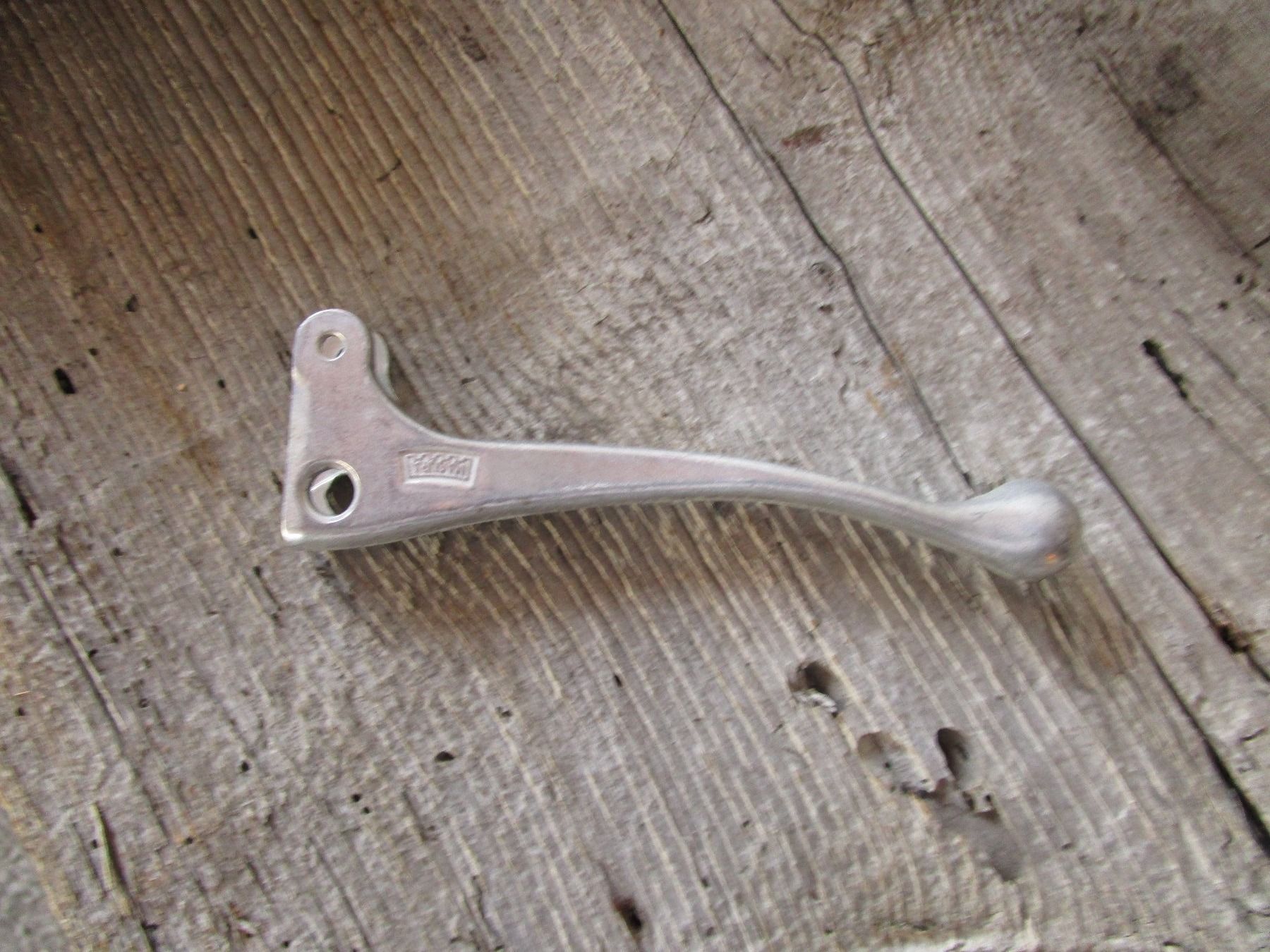 Magura Cyclomoteurs: Poignée Magura. – Neuf avec emballage d'origine à Leytron par ACLEONARD01