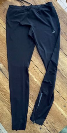 Leggings de sport Asics, Running ! Taille M