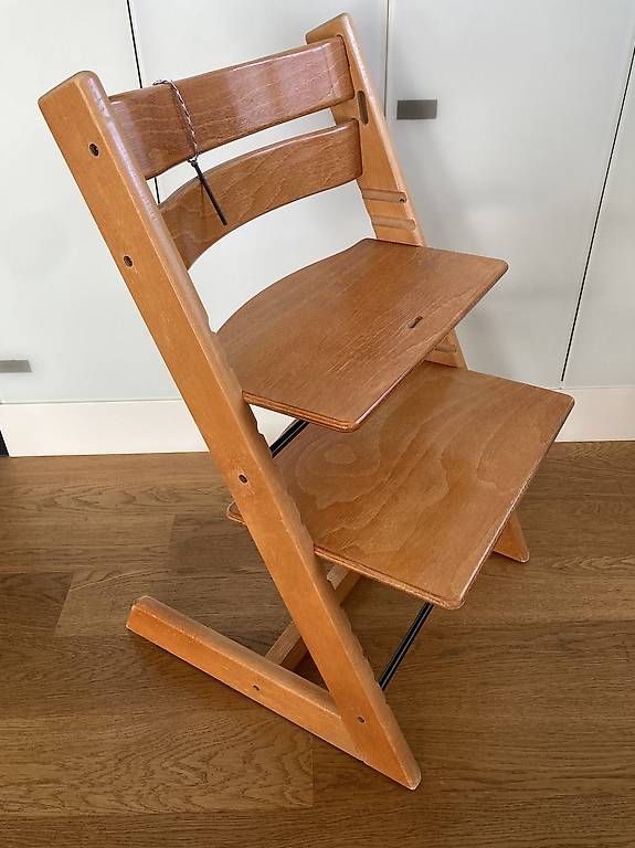 Hochstühle: Original TripTrap Kinderstuhl – Gebraucht aus Solothurn von ehe_8spw 1
