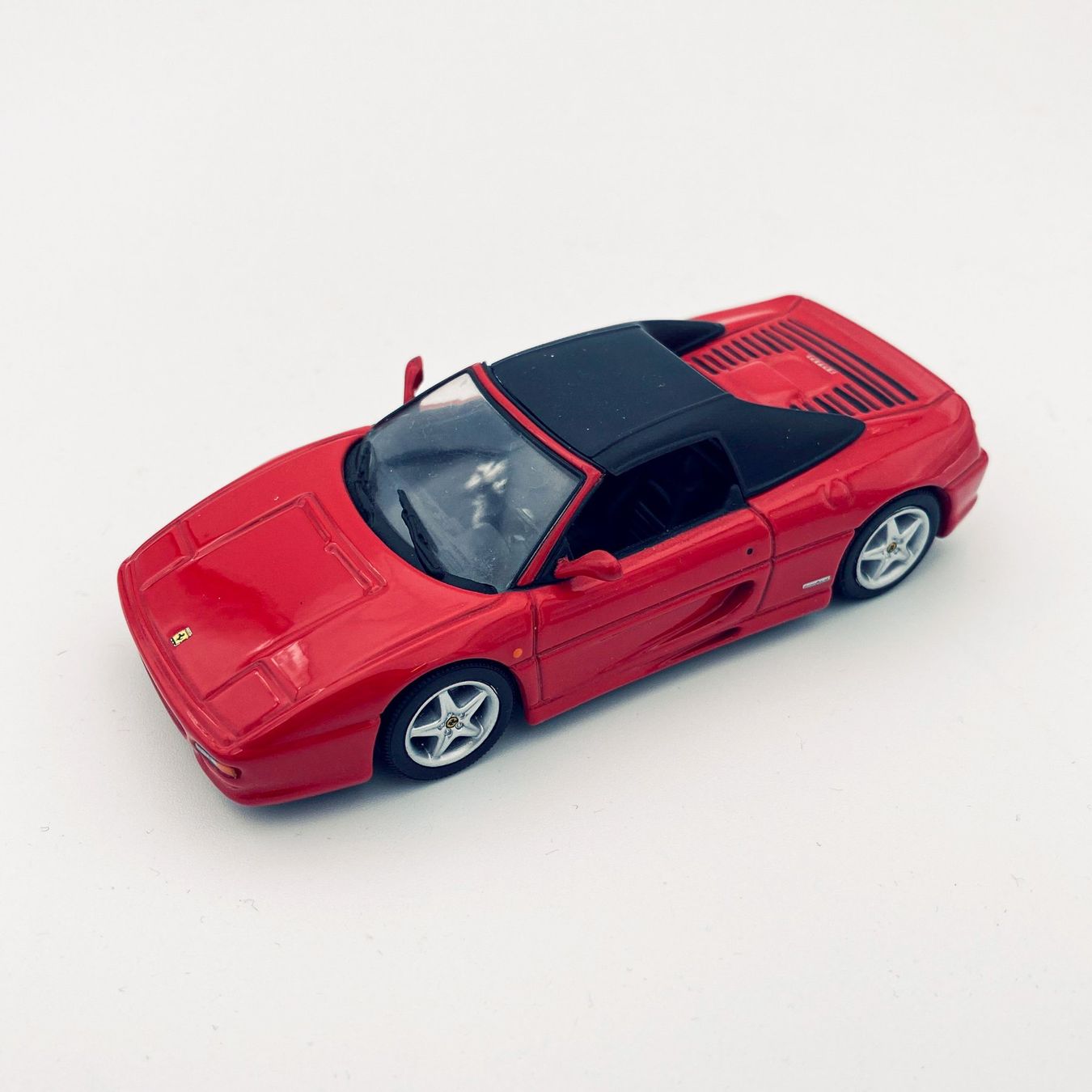 Minichamps Modellautos: Ferrari F 355 Sammlung – Neu (gemäss Beschreibung) aus Suhr von fmgiger 5