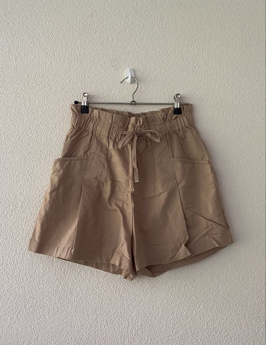 Pantalons: shorts camel – D'occasion à Gordola par arizi_shop