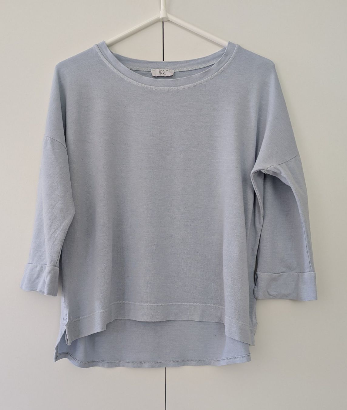 T-shirt: T-Shirt 3/4-Arm Gr. M "ipsy" – Usato da Bonstetten venduto da Driver7