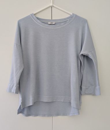 T-Shirt 3/4-Arm Gr. M "ipsy"