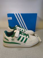 Adidas Forum Low, Gr. 42 2/3, Neu mit Etiket