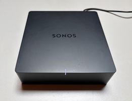 Sonos Port – Netzwerk-Audio-Streamer | AirPlay 2 | Top