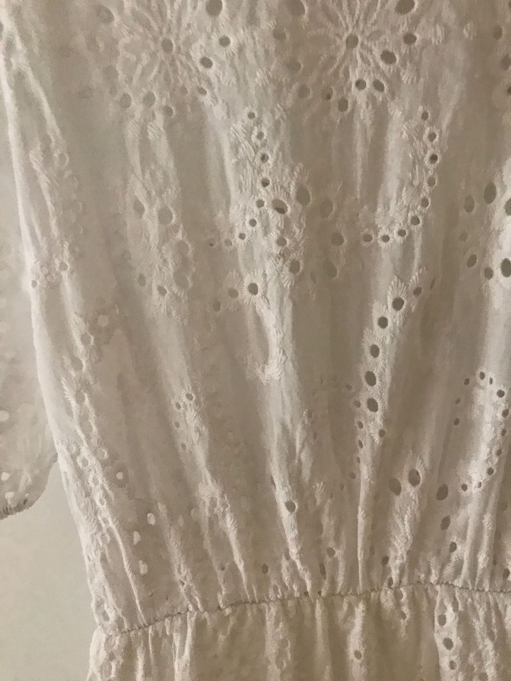 Vestiti: Cotton dress – Usato da Zürich venduto da jujusi 1