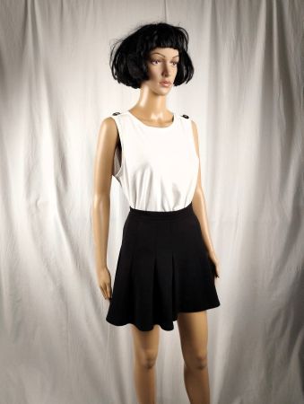 TERRANOVA Rock Gr. XS