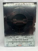 DVD Cube Zero 2 DVD Special Edition FSK 18