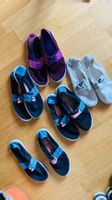 Wasserschuhe