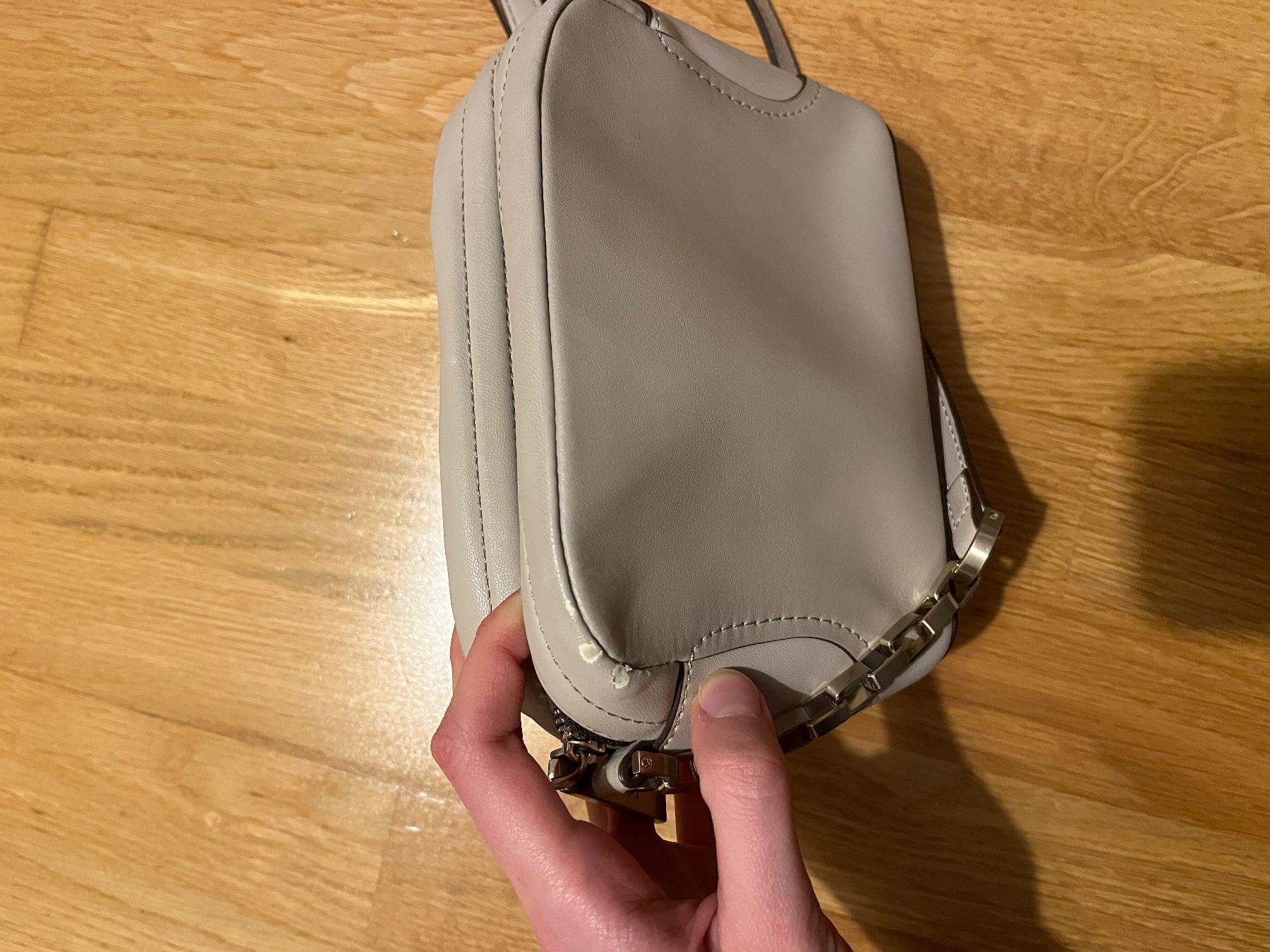 Calvin Klein Borse da donna: Calvin Klein Tasche Umhängetasche – Usato da Bern venduto da nat_j85k 3