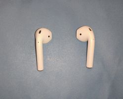Apple AirPods 2. Gen. A2031 + A2032 