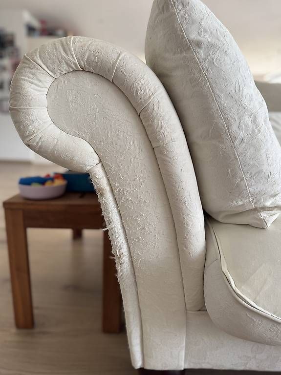 Sofas: Cooles Sofa von Kare – D'occasion à Küttigen par evelineh04 2