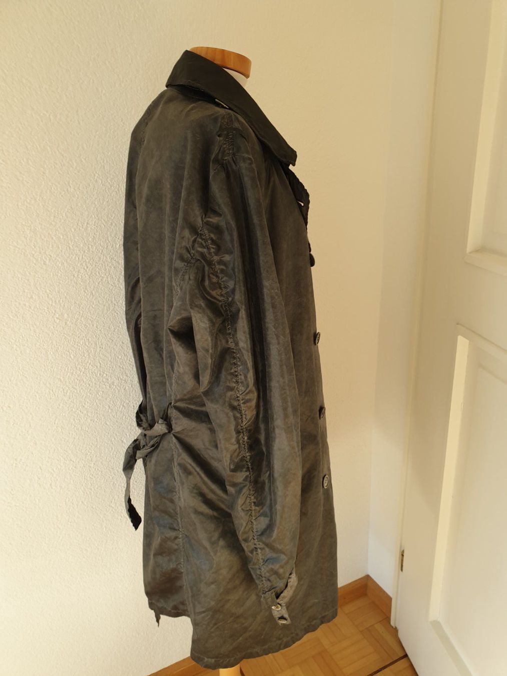 Cappotti: Preview Trenchcoat Herren Gr 48 – Usato da Bottmingen venduto da sandy_2 2