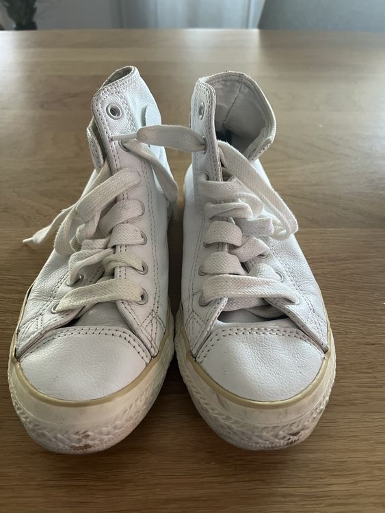 Converse chucks weiß 36 5 sale