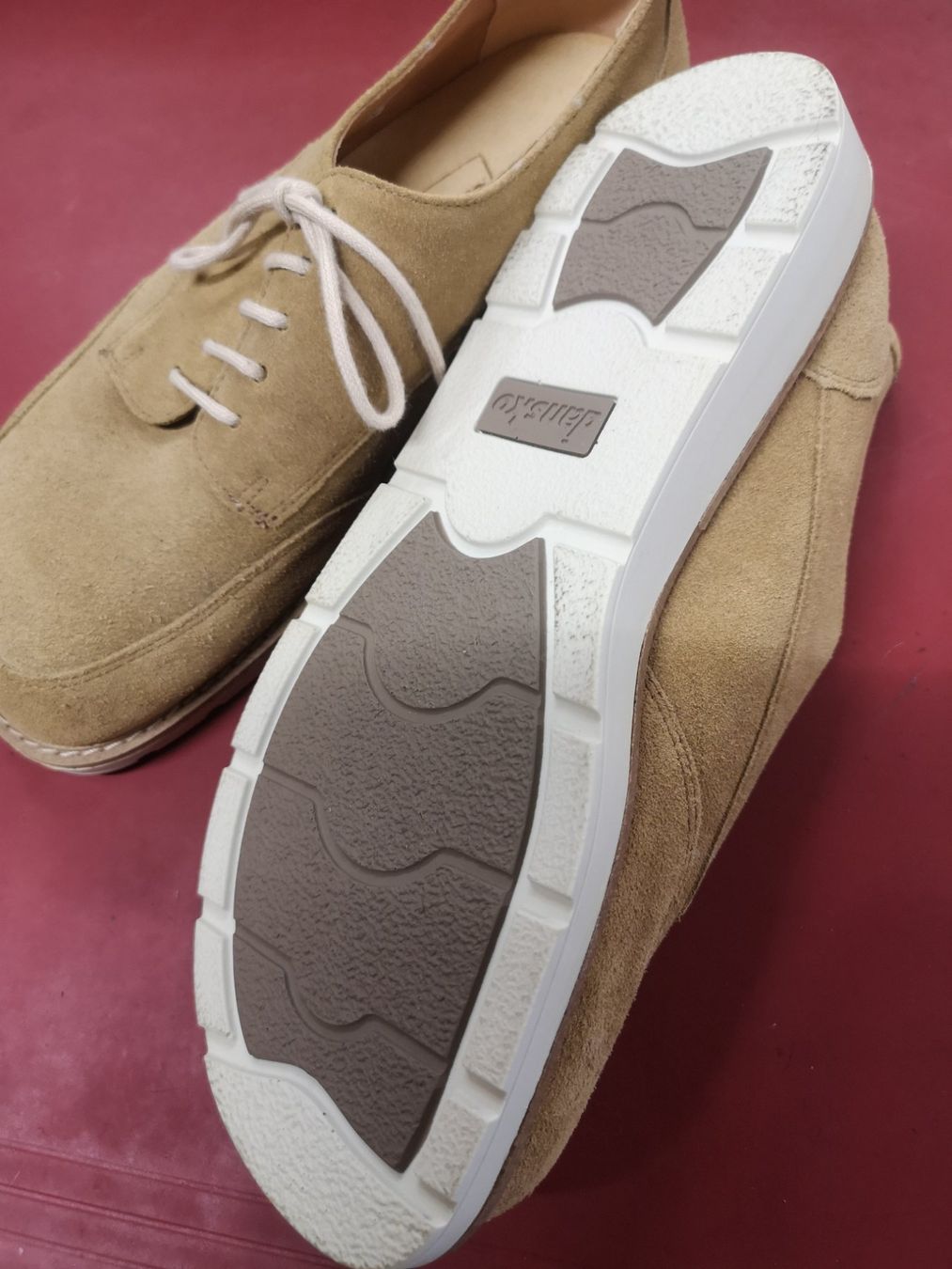 Helvesko Herrenschuhe: Helvesko dansko – Neu und originalverpackt aus Möhlin von Highwaytom 1