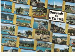 Genève ca. 1980