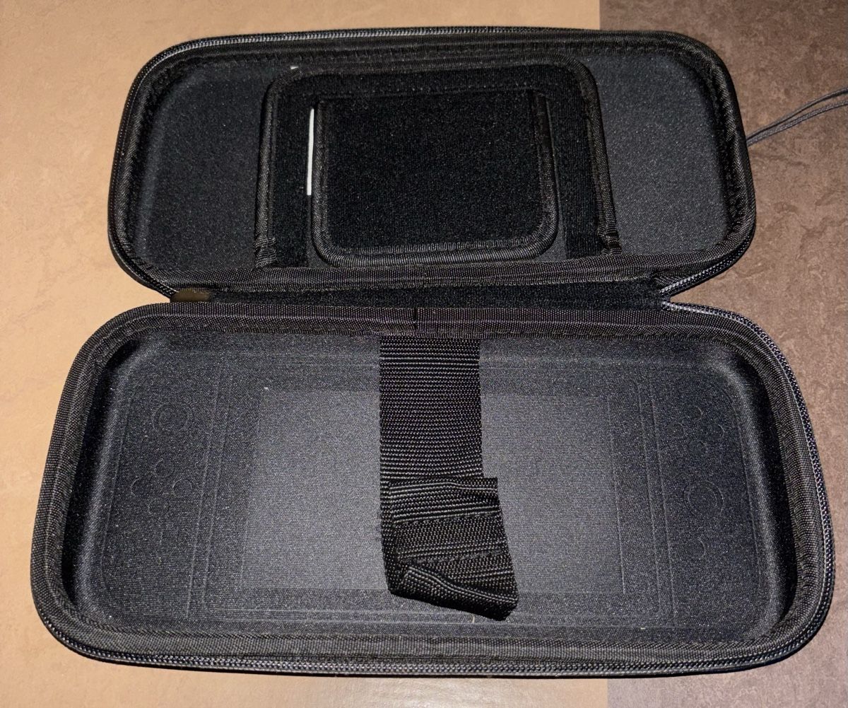 Nintendo Custodie protettive: Switch Hülle – Usato da Brüttisellen venduto da Sese_99 1