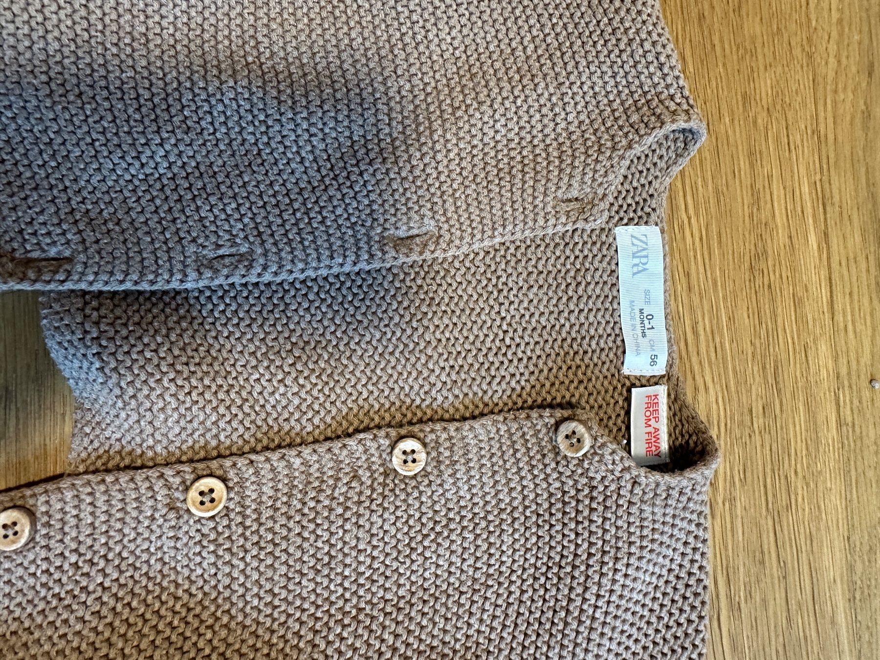 Lotti & Set di vestiti: Schönes Kleiderpaket Mädchen Grösse 56 – Usato da Hausen am Albis venduto da raesi01 6