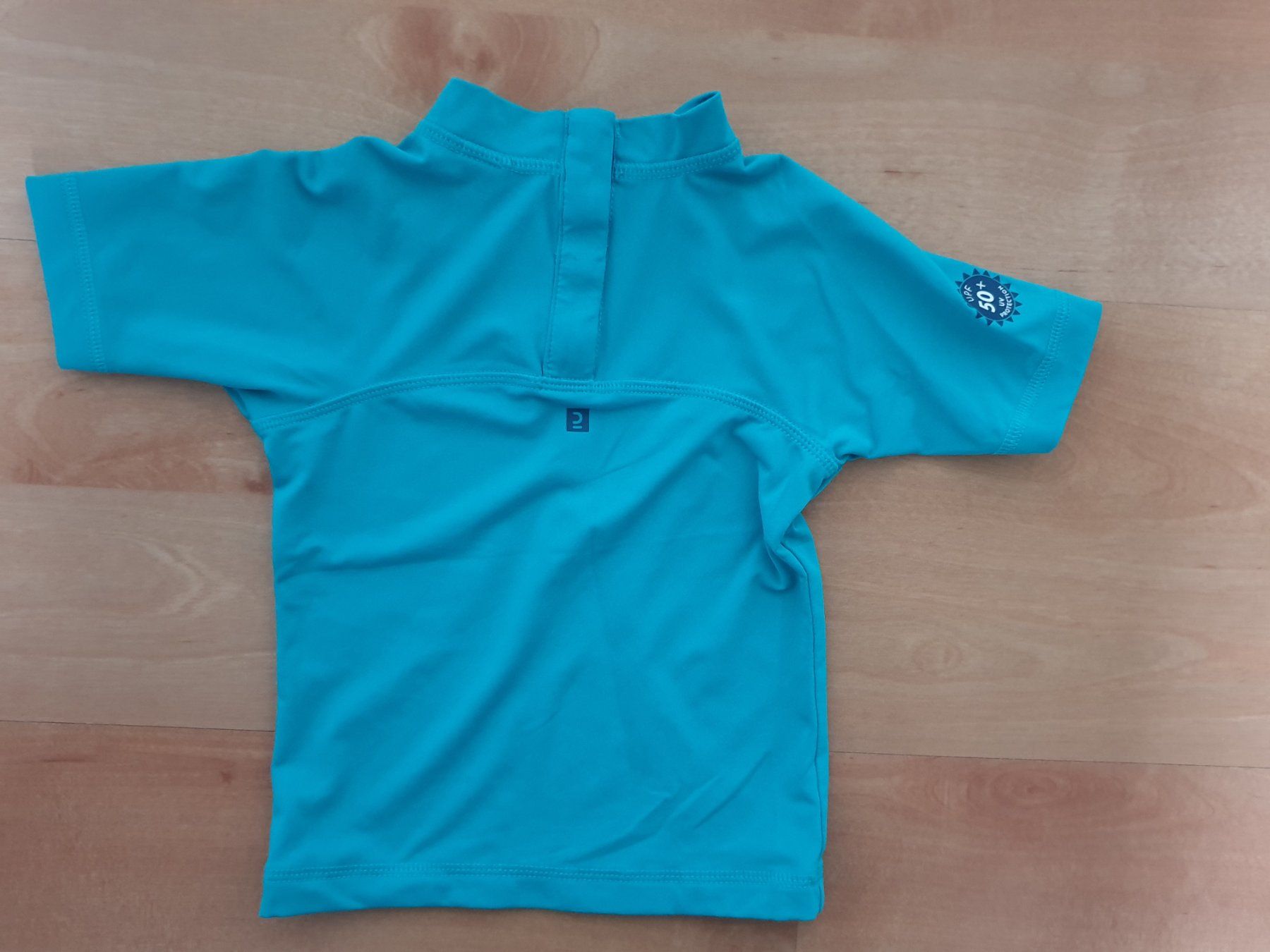 Decathlon Costumi da bagno: UV-Shirt Grösse 86 – Usato da Bern venduto da hpr_mw59 1