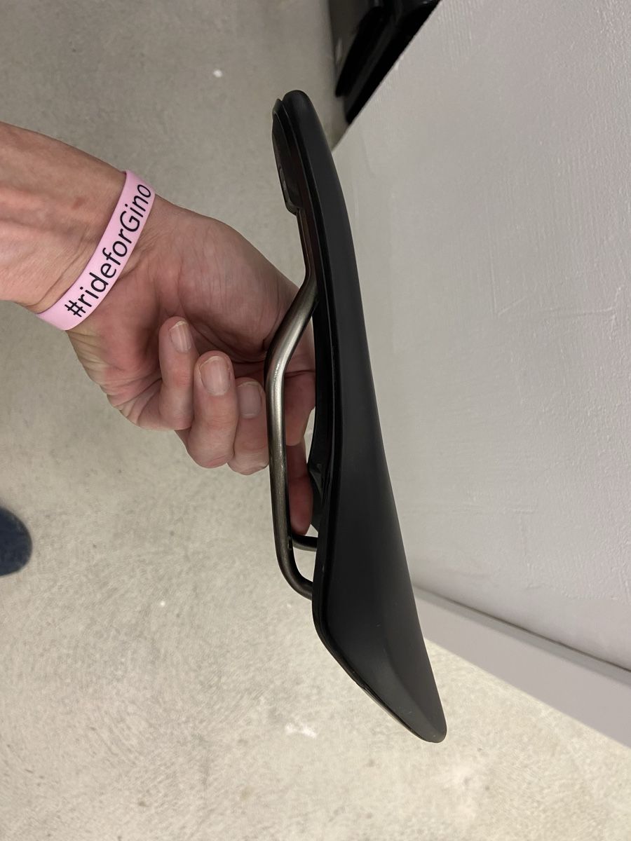 Biciclette: Fizik Vento - Team Decathlon AG2R – Usato da Bellikon venduto da Ytony0 1