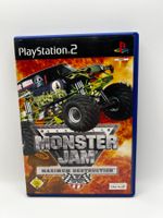 Monster Jam: Maximum Destuction (Deutsch) - Playstation 2