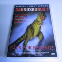 Carnosaurus 1 *Special Uncut*