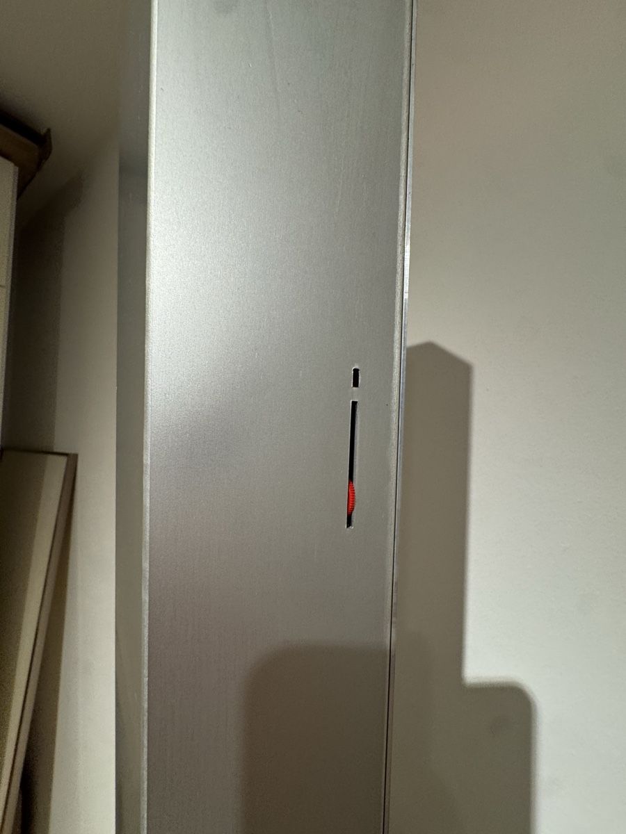 Lampen: Luceplan „Tibibi“ Stehlampe D21 – Design Alberto, 1992 – Gebraucht aus Uetikon am See von Ala888 3