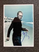 STING original in person Autogramm / signiert