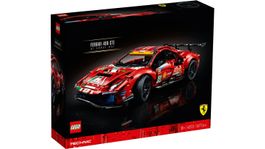42125 Ferrari 488 GTE 'AF Corse #51'