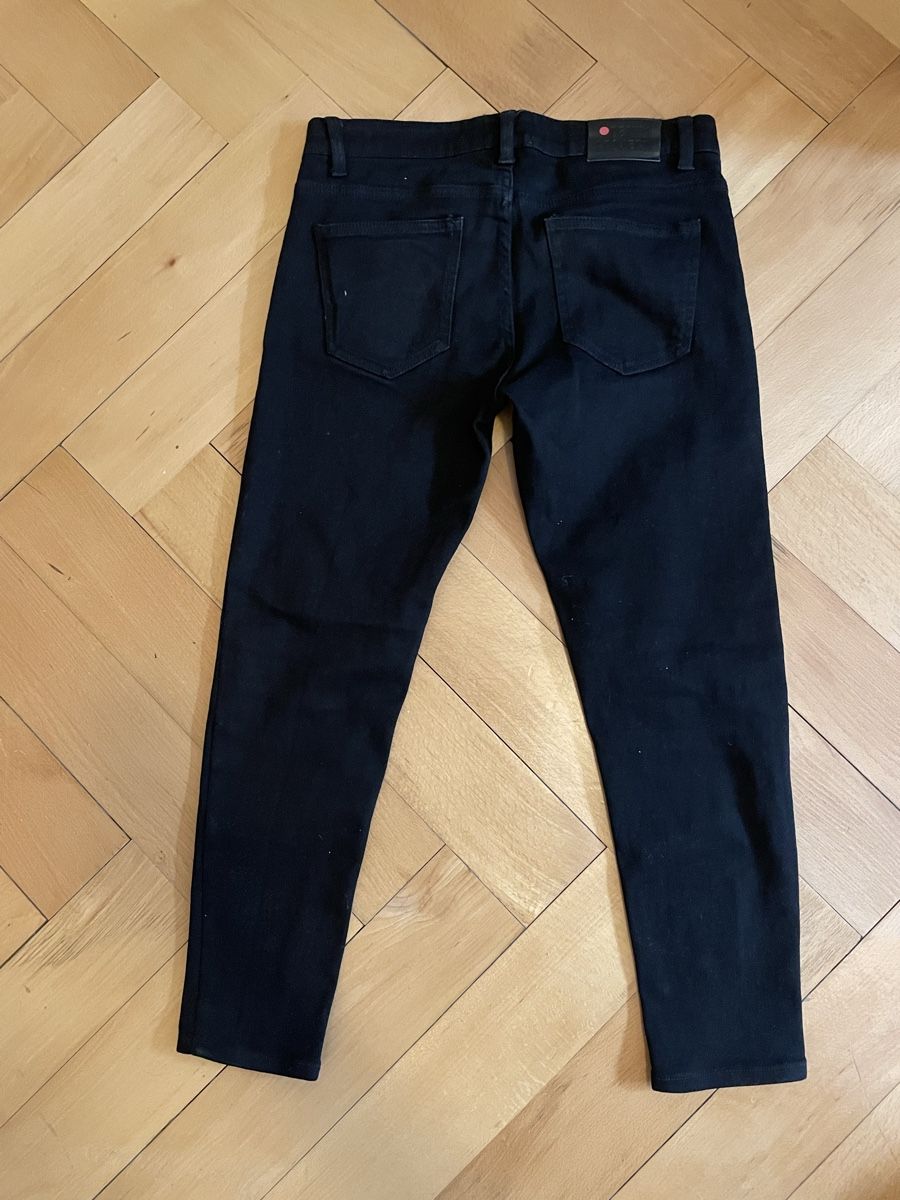 Jeans: Dr Denim Skinny Jeans 31 – Gebraucht aus Zürich von kuengka 5