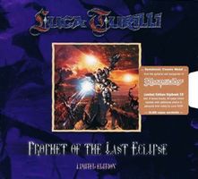 Luca Turilli - Prophet...(Dbook Ltd)
