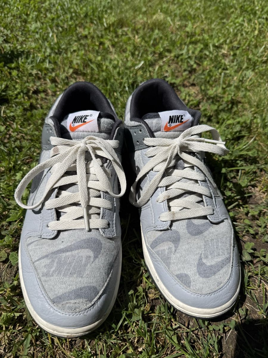 Nike Herrenschuhe: Nike Sneaker Dunk Low Copy Paste – Neu (gemäss Beschreibung) aus Meilen von cosita79 3