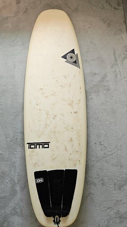 Firewire Tavole da surf e di nuoto: Surfbrett Tomo Evo Helium (Firewire) – Usato da Hünibach venduto da tschaney11