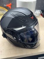 Motorradhelm Marke NEXX XC40 Modularhelm Grösse 56(S)