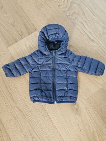 Daunenjacke Kinder - United Colors of Benetton