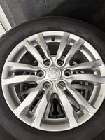 Mitsubishi Pajero Original Felgen mit RDKS