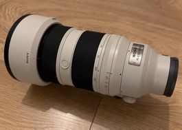 Sony FE 50-150mm f/2 GM