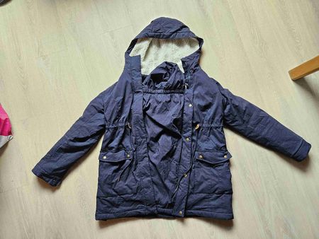 Umstands-und Tragejacke Mama bpc, Grösse 40